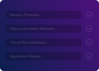 Advanced HWID Spoofing Features