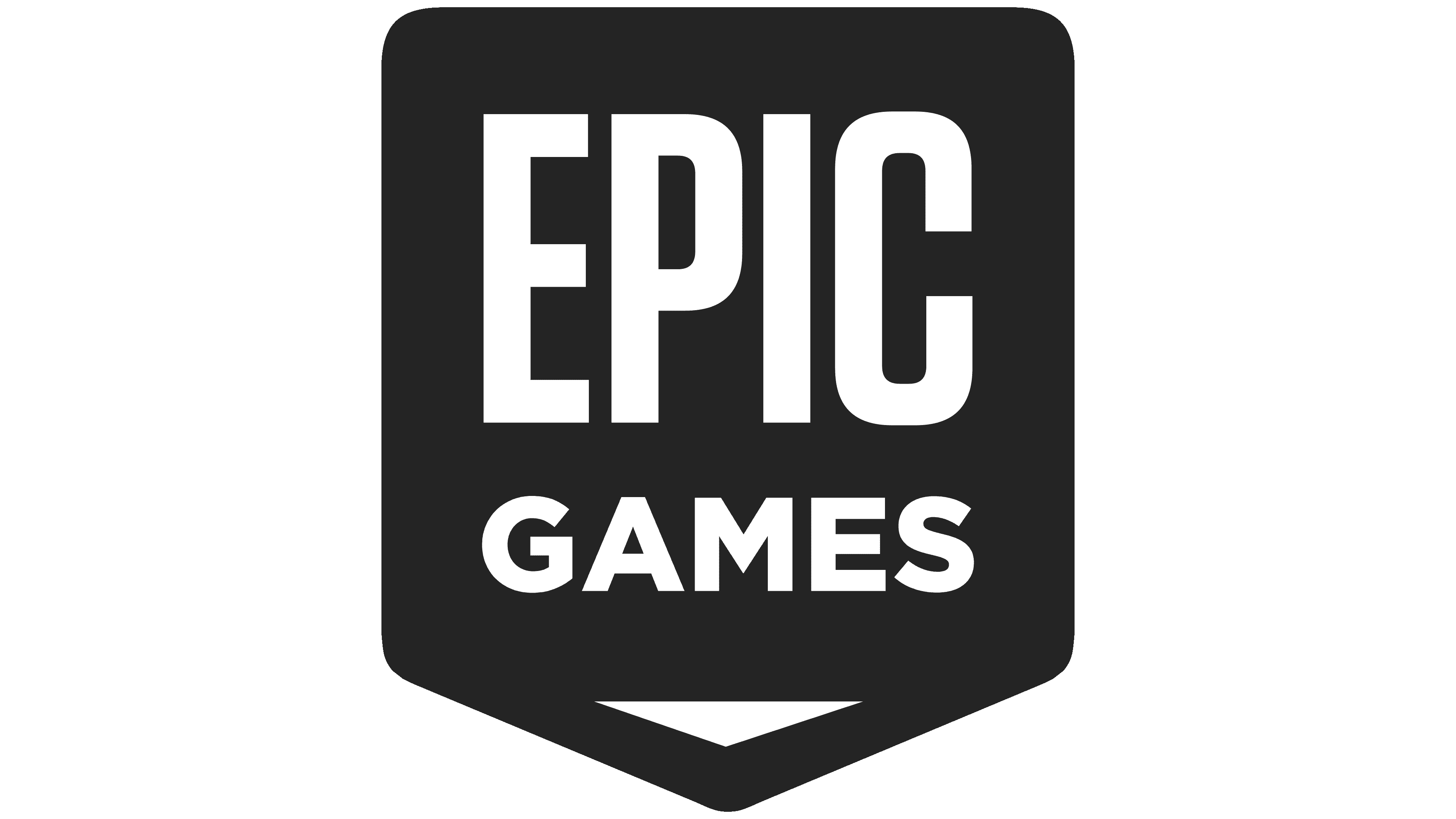 Fortnite logo
