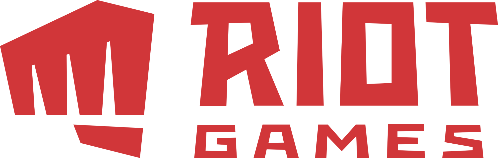 Valorant logo