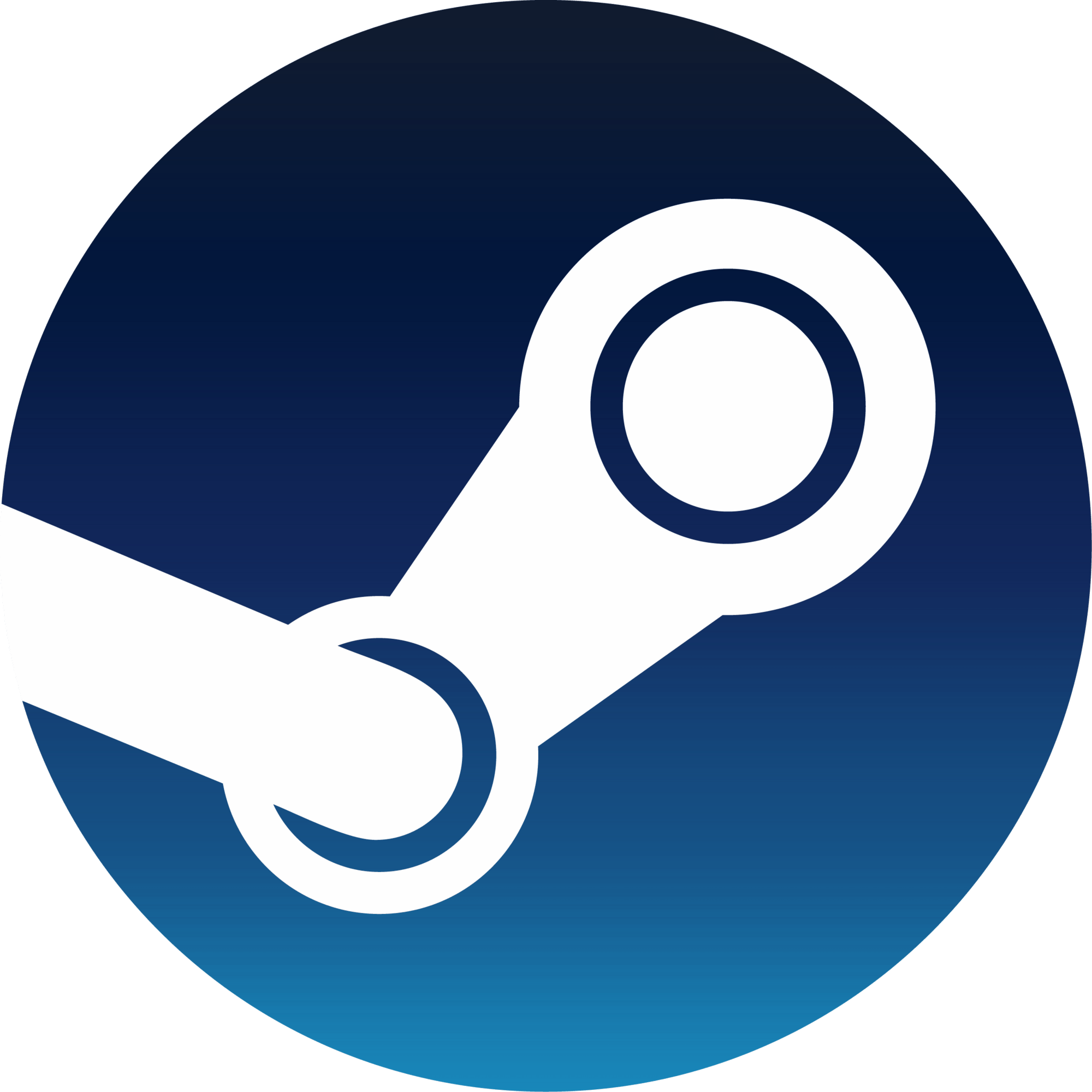 CSGO logo